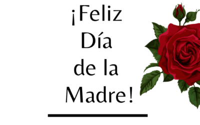 DIA DE LA MADRE