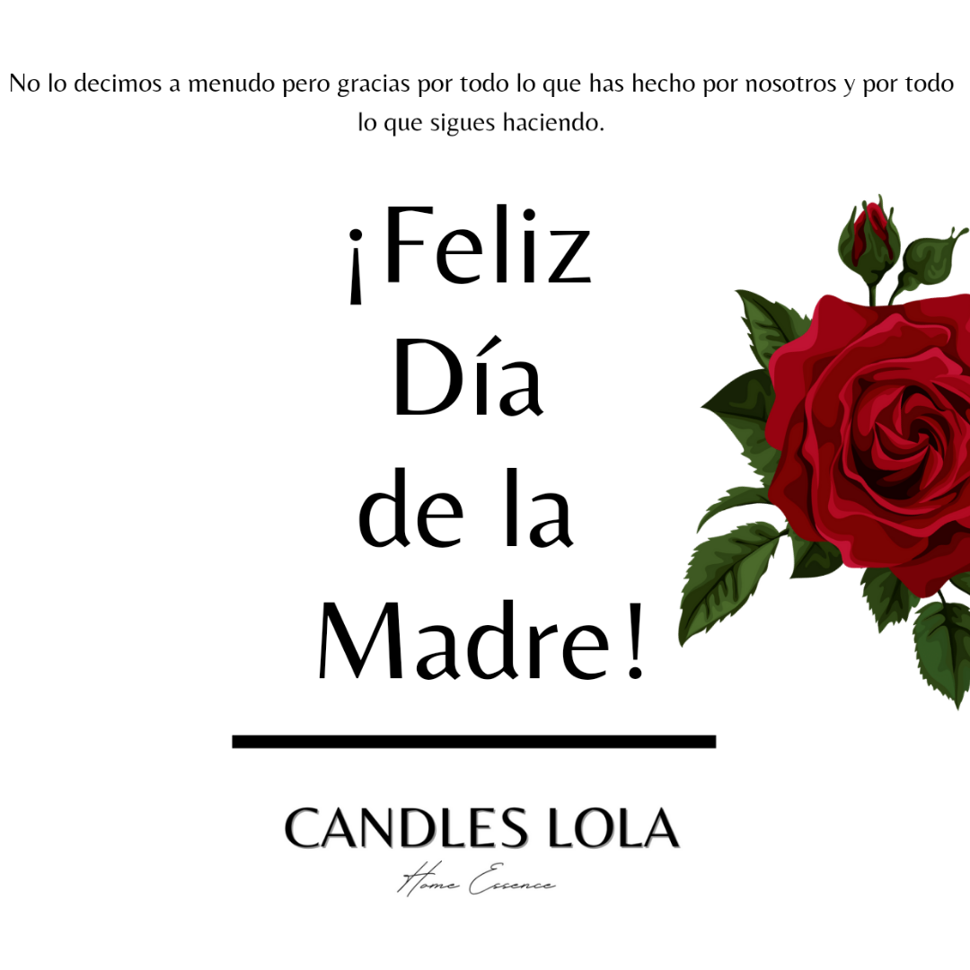 DIA DE LA MADRE