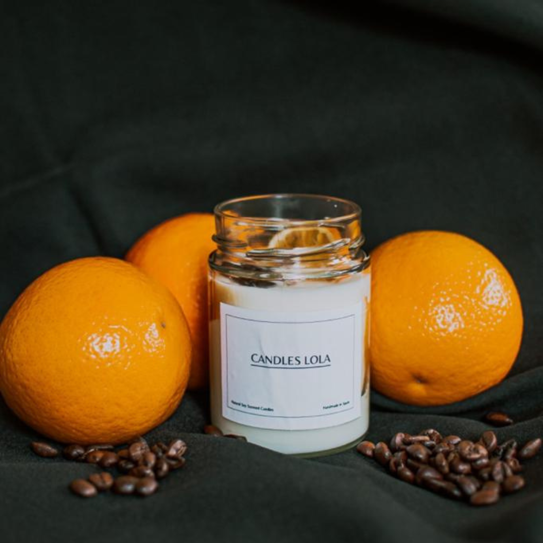 Los aromas y su conexión con el bienestar emocional