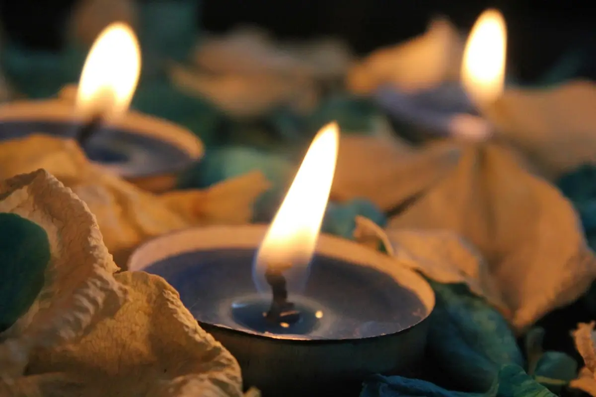 Velas Personalizadas en Barcelona