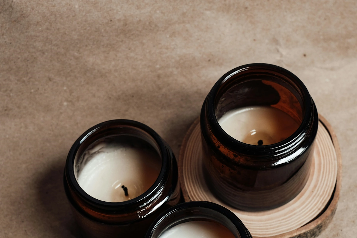 La Magia de las Velas Personalizadas