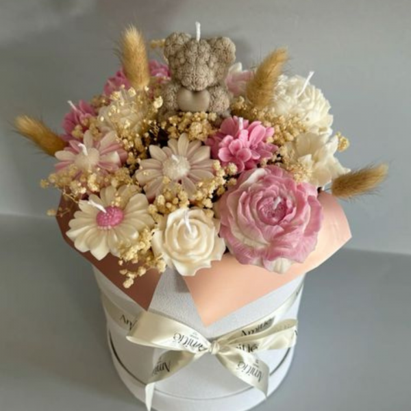 BLOOM BOX - Imagen 2