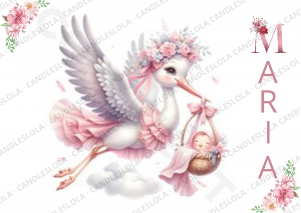 TARJETAS PERSONALIZADAS CON LUZ Y AROMA - Imagen 15