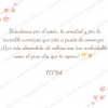 TARJETAS PERSONALIZADAS CON LUZ Y AROMA - Imagen 14
