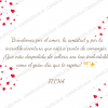 TARJETAS PERSONALIZADAS CON LUZ Y AROMA - Imagen 10