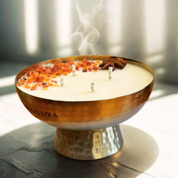 FUEGO SAGRADO - Imagen 5