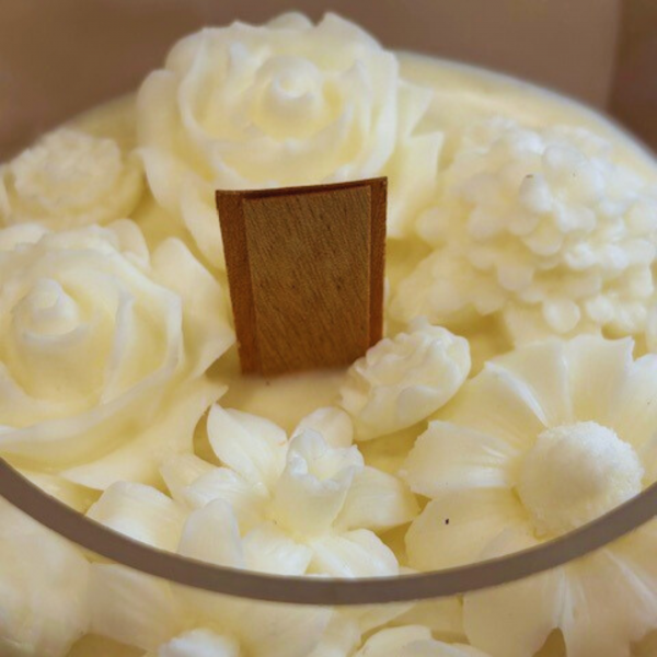 FLOR DE LUNA - Imagen 2