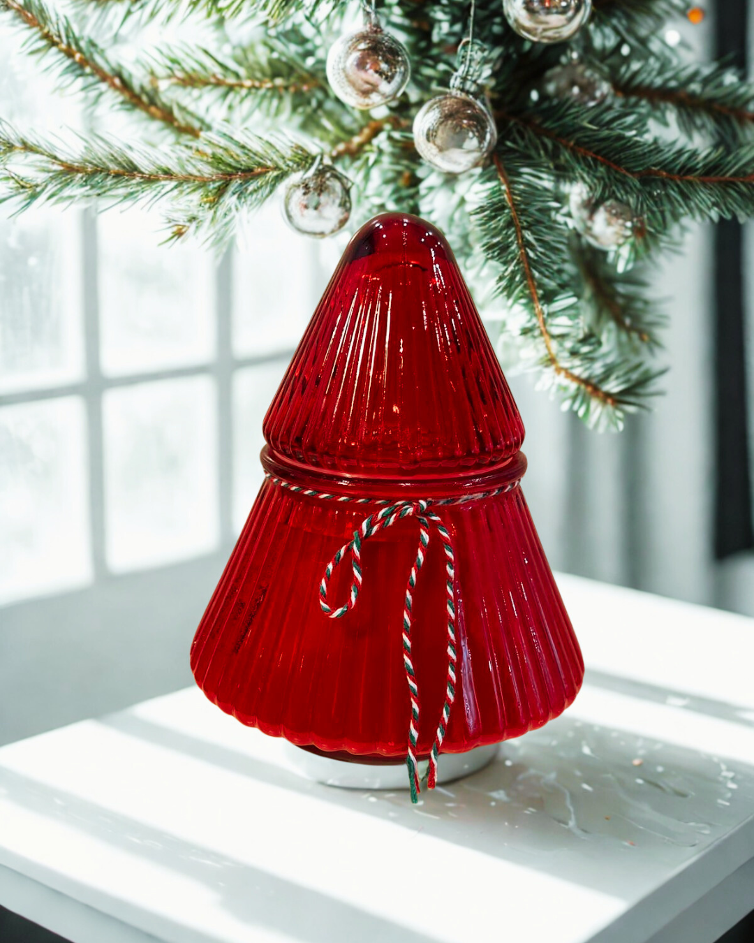 ARBOL NAVIDAD - Imagen 5