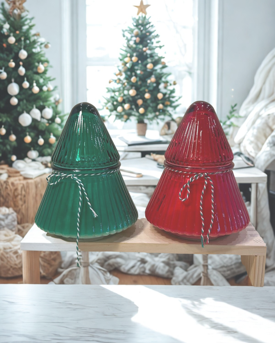 ARBOL NAVIDAD - Imagen 8