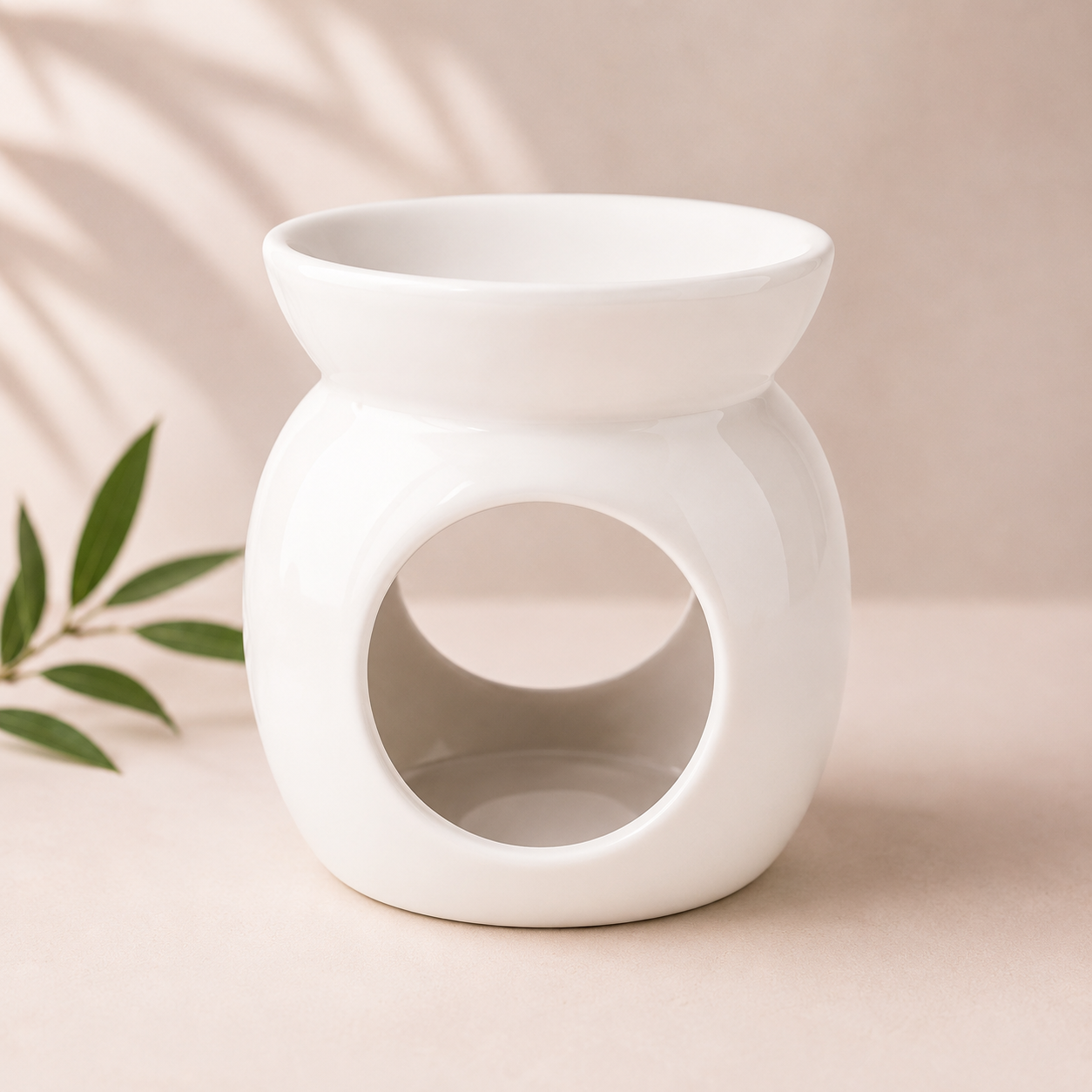 PACK QUEMADOR + WAX MELTS CORAZONES GRANDES - Imagen 4
