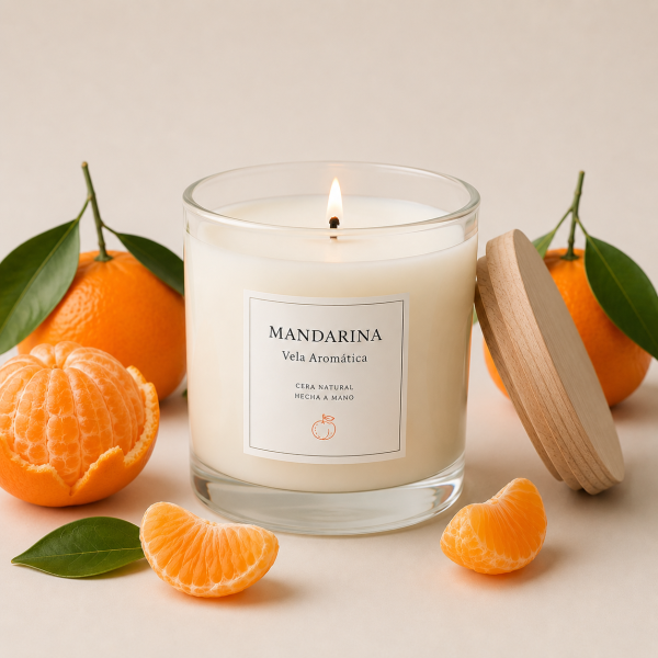 MANDARINA